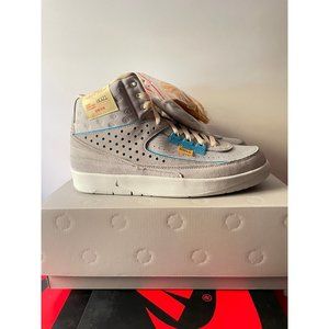 Nike Air Jordan 2 Retro SP X Union